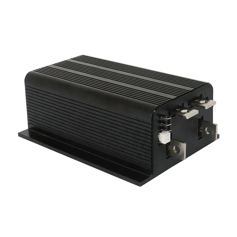 Контроллер электродвигателя постоянного тока 48 в 0-5K Φ 500A для CURTIS 1205M-5601