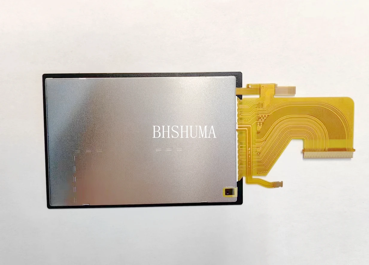 100% новый ЖК-дисплей для фотоаппарата Panasonic