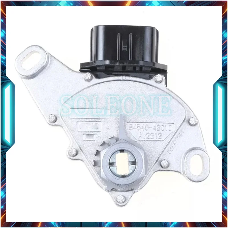 Электронный нейтральный предохранительный переключатель для Toyota Camry Corolla Matrix Scion