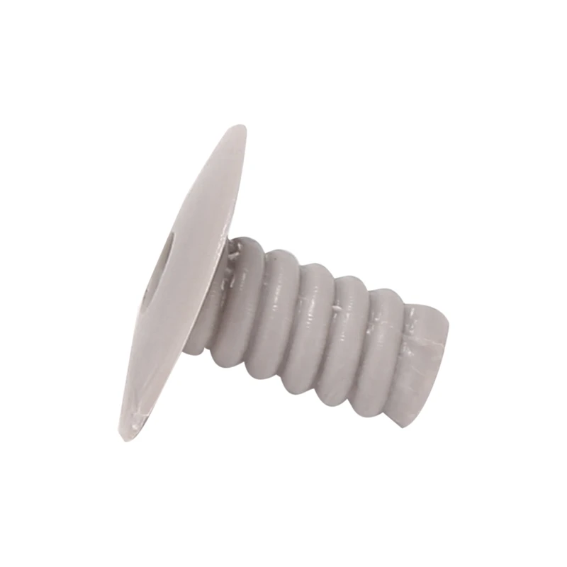 200X для T4 T5 транспортера Eurovan темно-серые клипсы облицовки панели