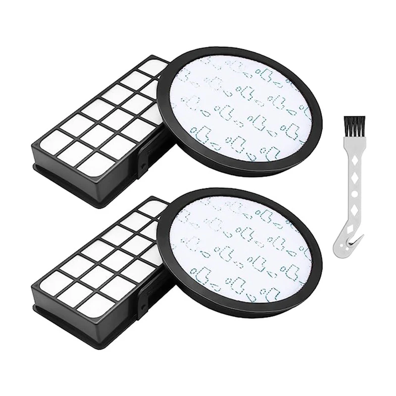 

Suitable-For-Good-Luck-Vacuum-Cleaner-RO7611-RO7634-RO7623-Accessories-Filter-Filter-Elements-ZR903701