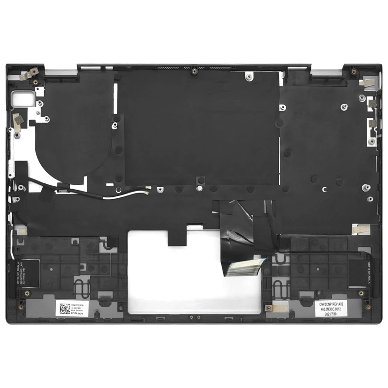 Подходит для Dell Lingyue Inspiron 5310 A Φ B C клавиатура 04K89P