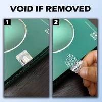 Гарантийные пломбы, 300-1200 шт#2