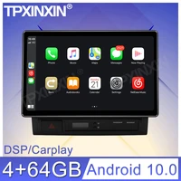 2din 11 6 carplay android 11 car radio gps for toyota tacoma 2005 2006 2015 autoradio multimedia player stereo navi head unit