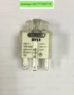 Продажи SCHLEGEL BTLI T55 EN 61058 контактный индикатор фотопокрытие