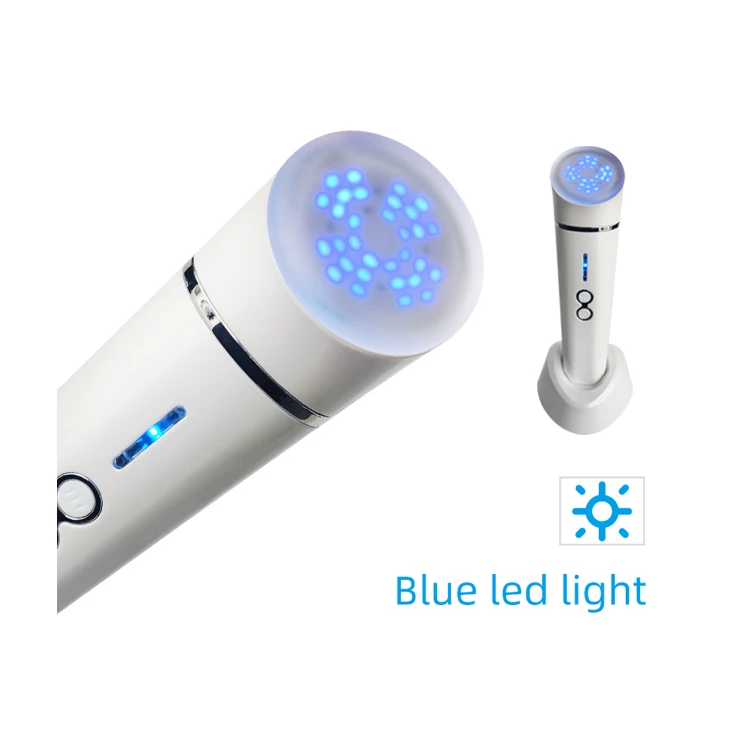 

Инфракрасный нагревательный светодиодный фонарь для подтяжки лица