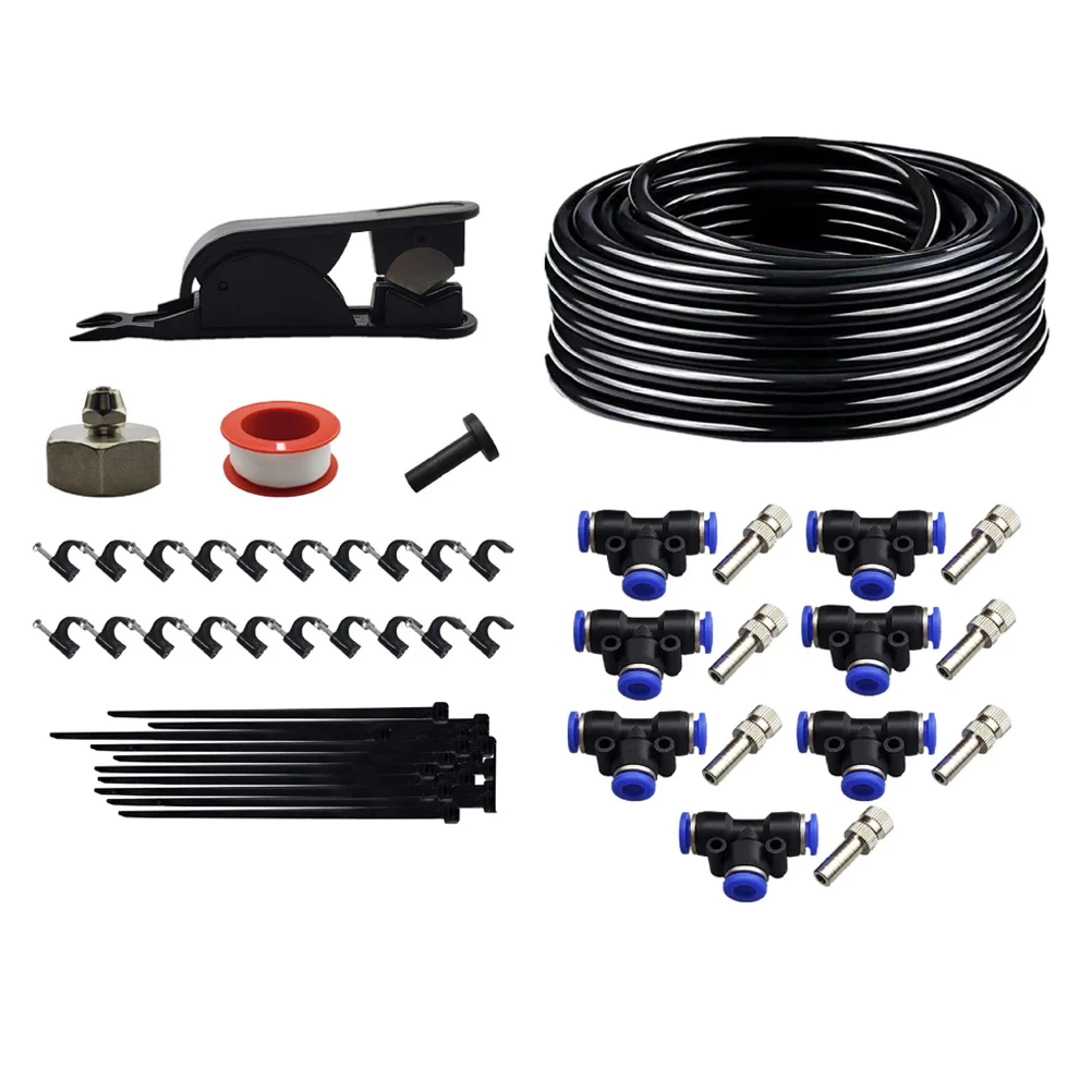 

1 комплект, система охлаждения Батута