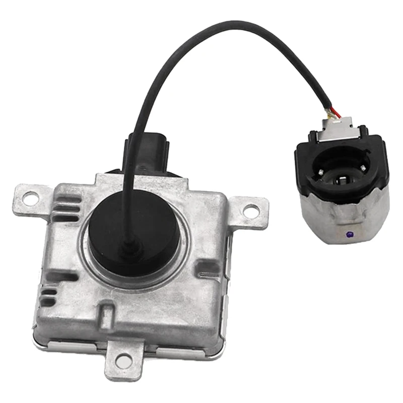 W3T216 D4R воспламенитель D4S балластная головка высокого напряжения W3T21571 для Honda CIvic CRV