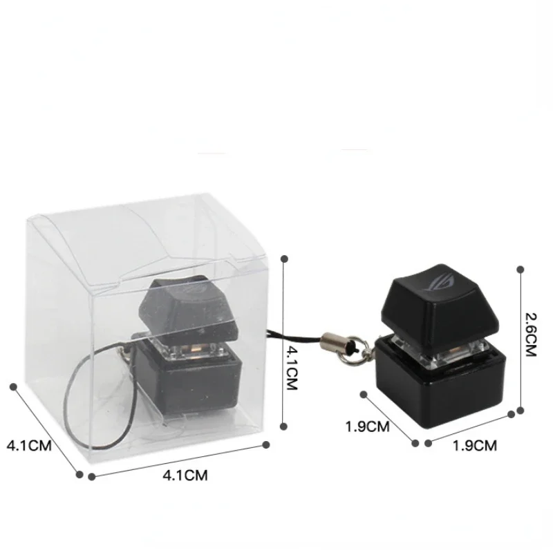 Рисунок 6 - Игрушки для снятия стресса с кнопкой на кончик пальца