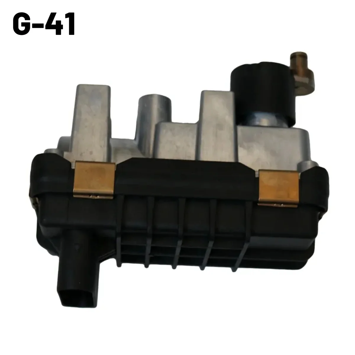 6NW009543 G-41 привод разгрузочного клапана турбонаддува Turbocharger Auto для Sorento Sedona 2