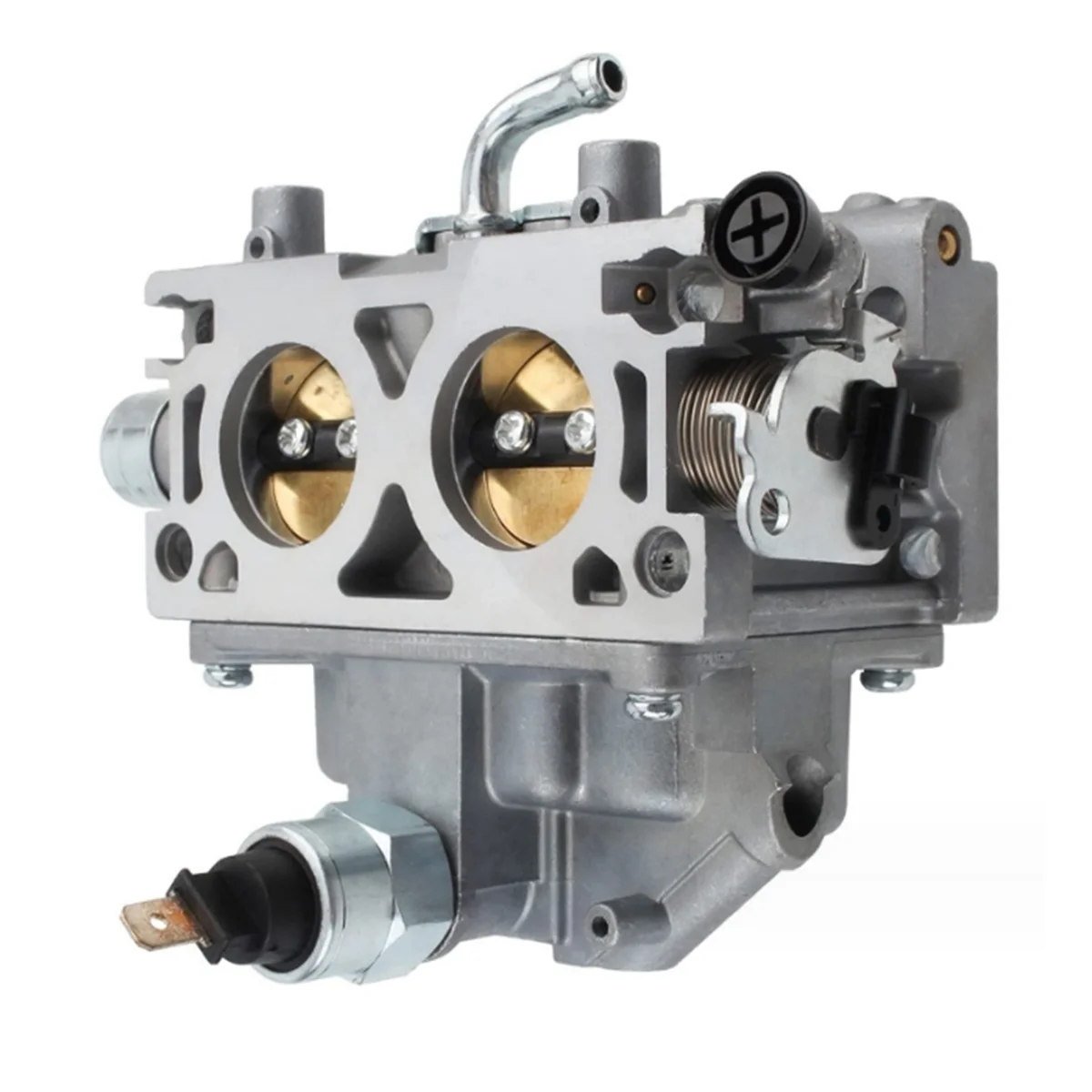 16100-Z9E-023 Карбюратор для Honda GX630 GX630R GX630RH GX660 GX690 Двигатель цилиндра Carb 16100-Z9E-033