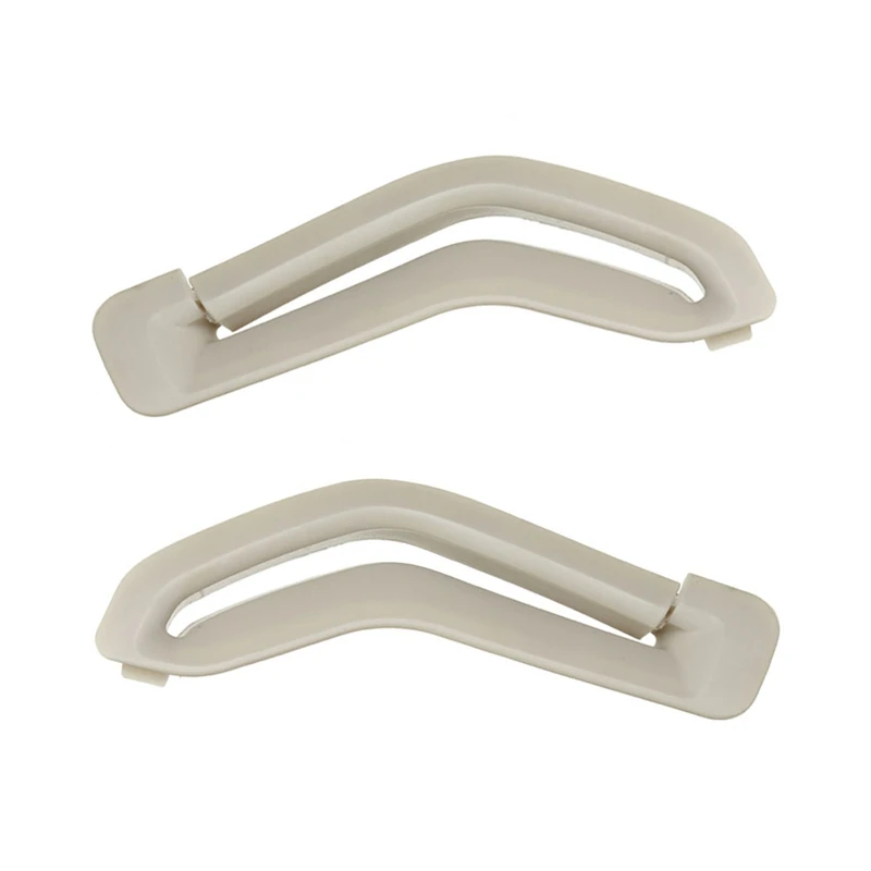 

Направляющий ремень ремня безопасности для Вольво S60, S80, V70, XC90, цвет бежевый, 39885877