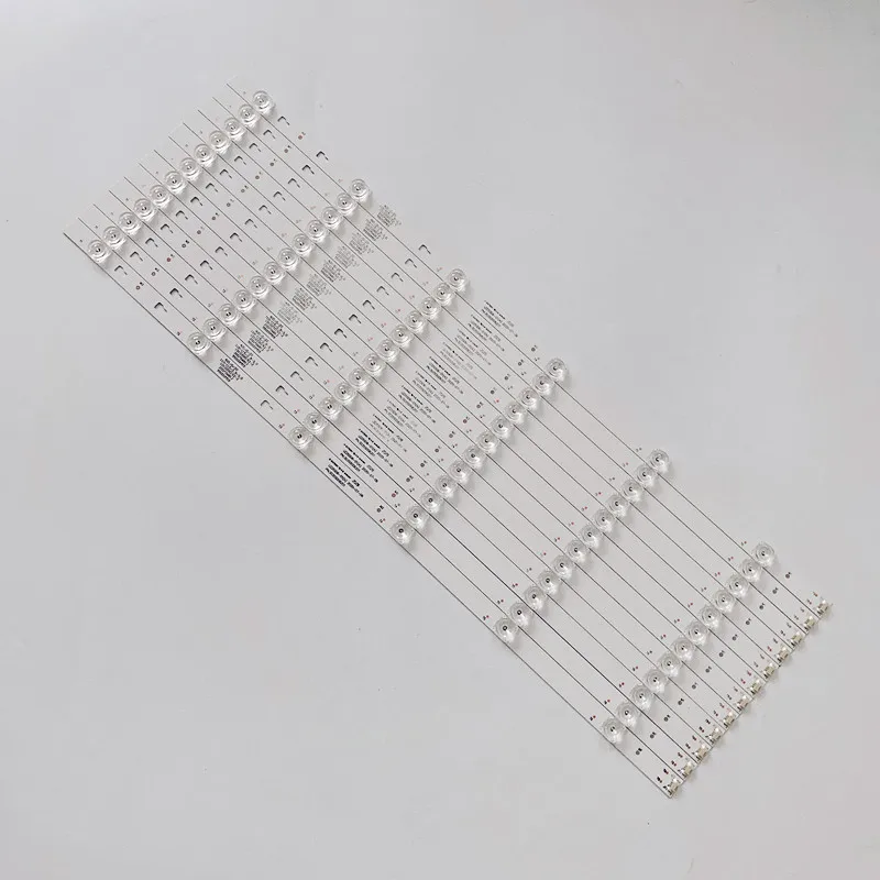 Фонарь с подсветкой для HAIER LE55Q6500U фонарь (A) 30355006201 q55h31 Q55X31J lq55al88m81