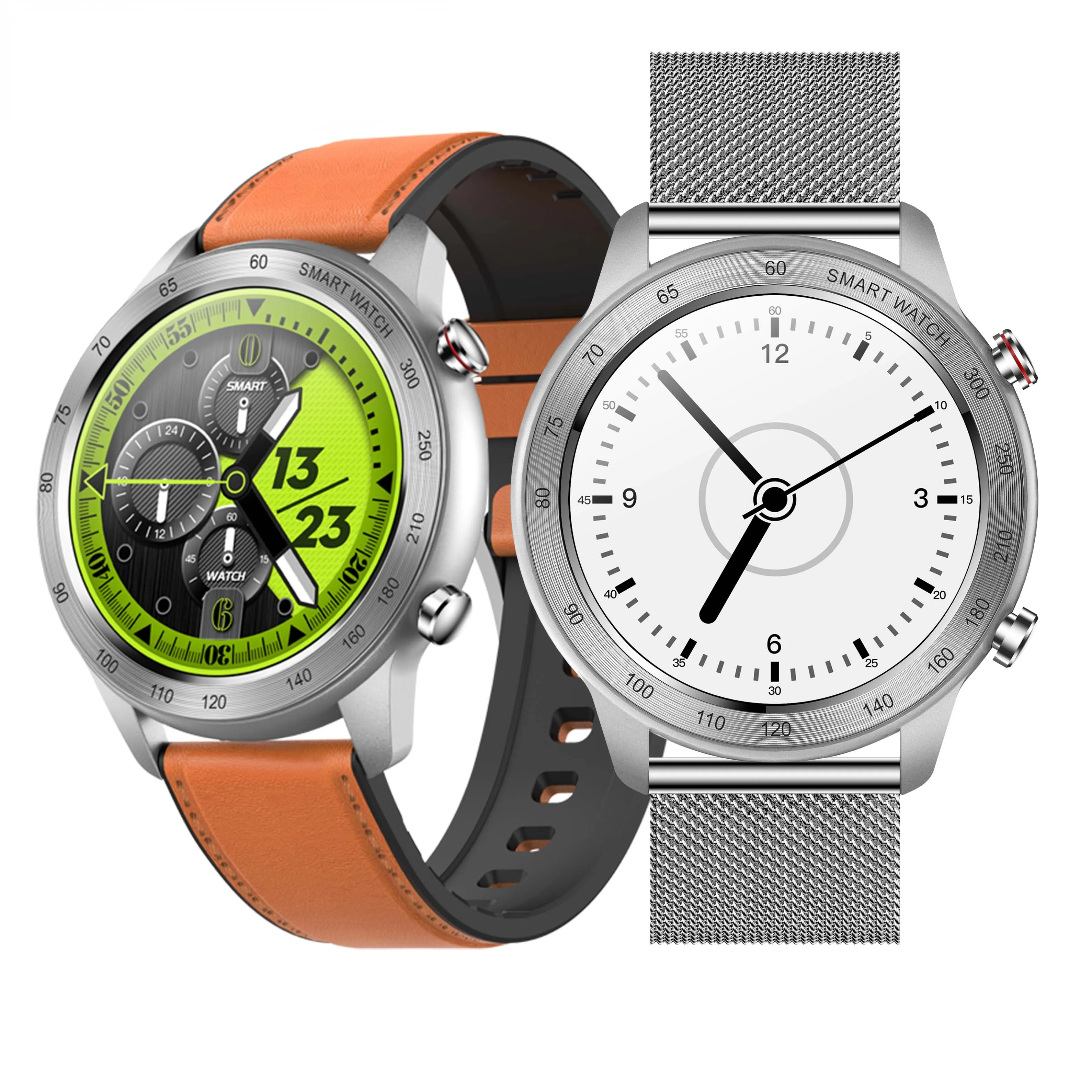 

MX5 Smart Watch for Men Women BT5.0 Call Music Playback IP68 Waterproof Original Smartwatch 3pro for Android /Iphone 2023 New