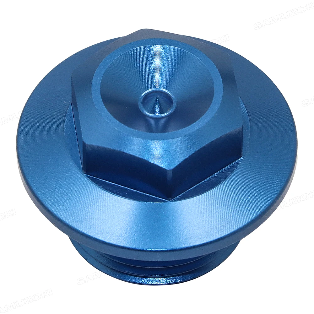 

Мотоцикл для KTM 125 250 300 350 400 450 500 530 EXC EXCF XC XCF SX SXF XCW EXC-R 2004-2023 M20 гайка рулевого колеса винтовые болты