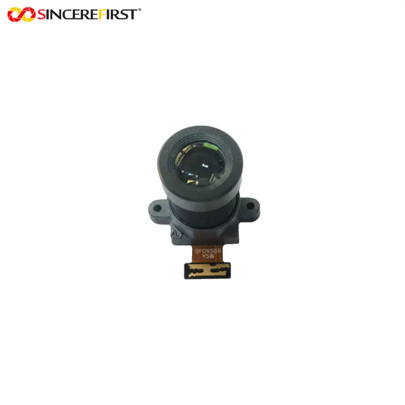 Фото НОВЫЙ Модуль камеры-сканера с поддержкой OEM, сенсорами 48MP IMX586 и 64MP IMX686, MIPI AF FF для считывания кодов MRZ №4