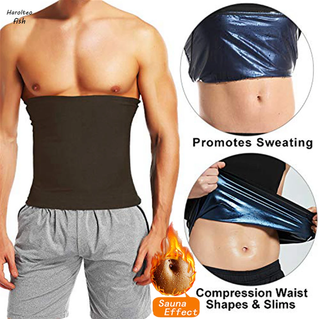 Корсет для похудения и сжигания жира мужчин женщин