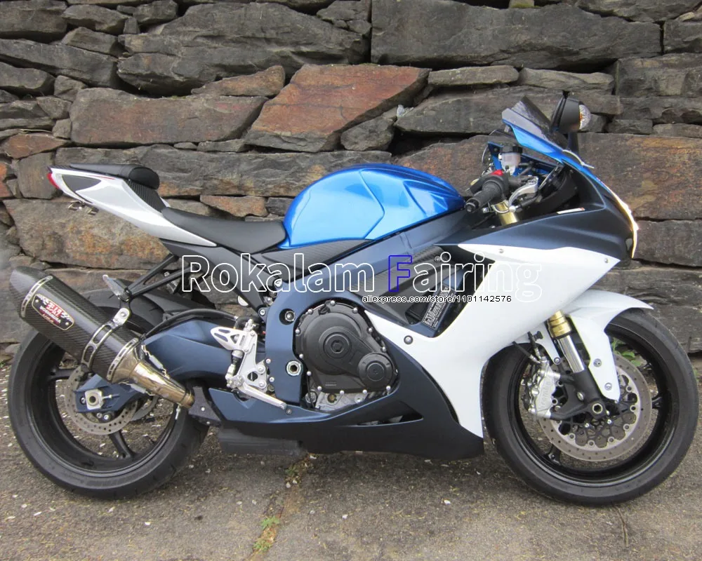

Обтекатели для мотоциклов Suzuki K11 GSXR600 GSXR750 2011 2012 2015 2018 2019 750, Обтекатели для мотоциклов (литьё под давлением)