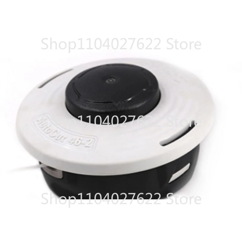 Головка триммера для травы Stihl AutoCut C46-2 FS 55 56 70 94 91 111 131 240 садового инструмента 4002 710