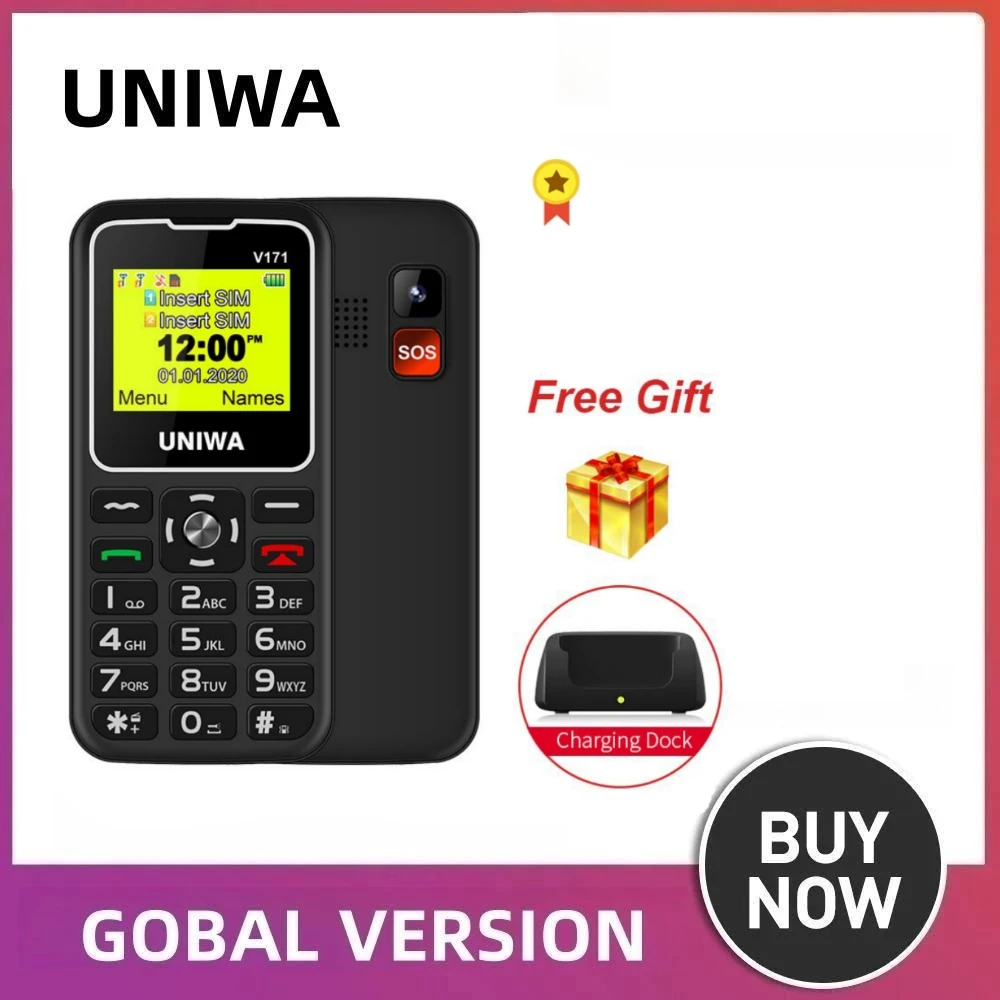 UNIWA V171 1,77 