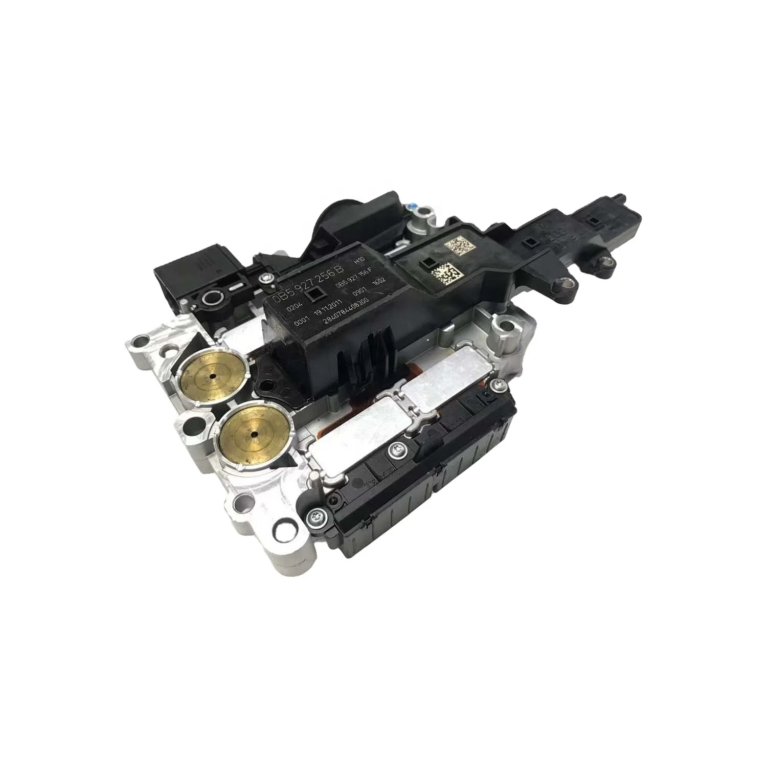 Деталь коробки передач WWT Gen2 Reman 0B5 927156K TCU DL501 деталь 0B5927156J системы трансмиссии 0b5