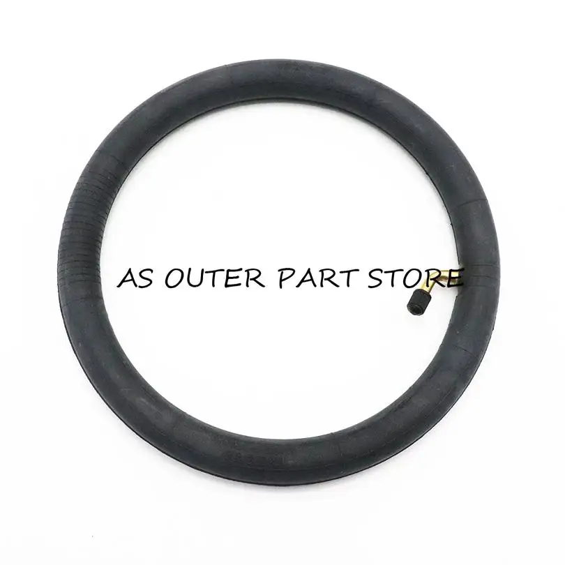 10x1 1/4 надувная внутренняя трубка подходит для электрического мотоцикла скутера