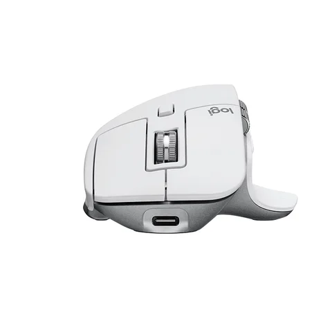 Logitech MX Master 3S беспроводная мышь
