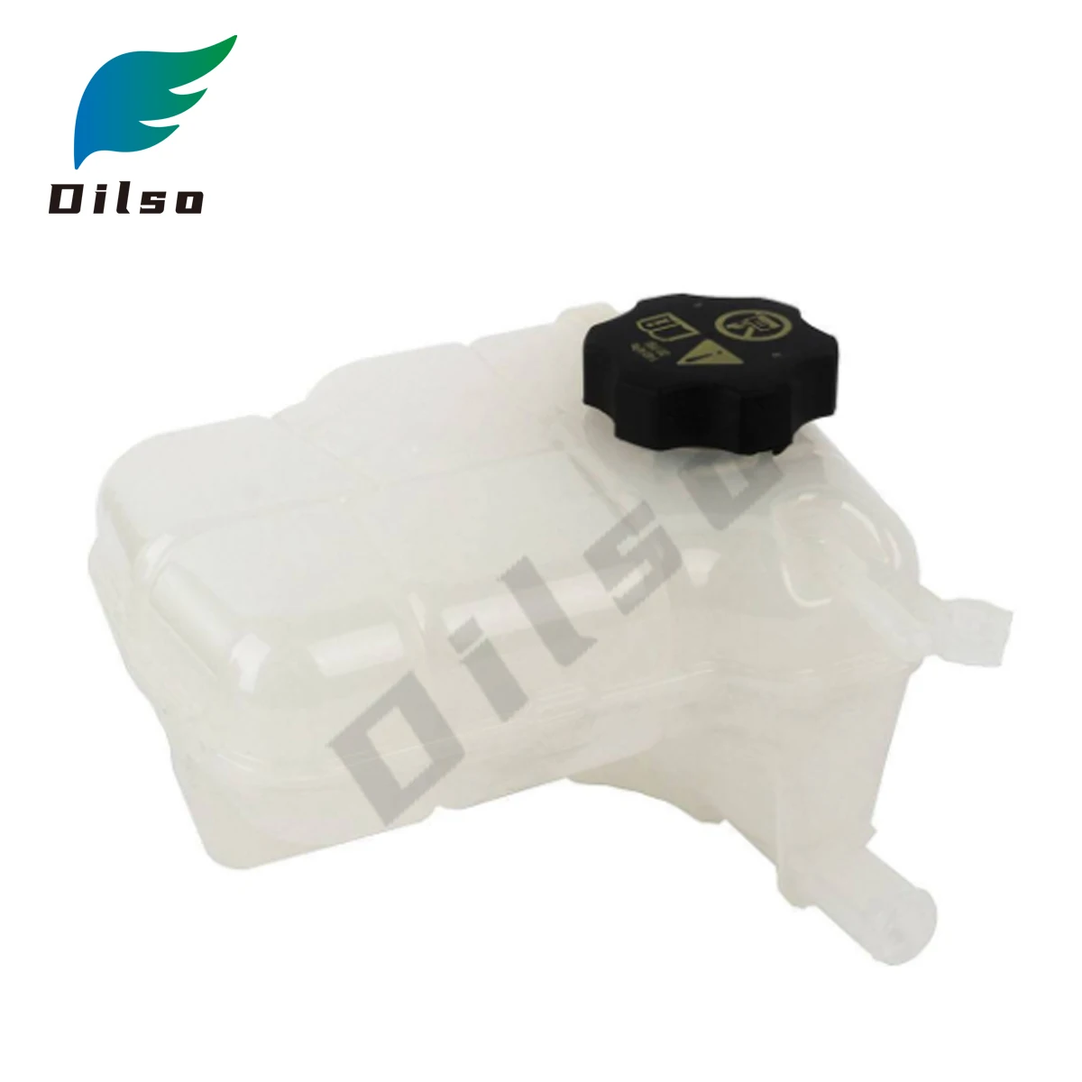 Фото Резервуар для охлаждающей жидкости двигателя 13256823 13465094 13393368 1304028 для Chevrolet Cruze J300 Orlando J309, расширительный бачок №1