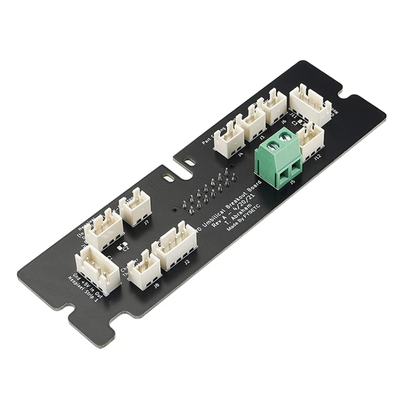 

Voron V0.1 набор пупбикальных печатных плат, пупбикальный шнур, рамка для инструментов, печатная плата с кабелями