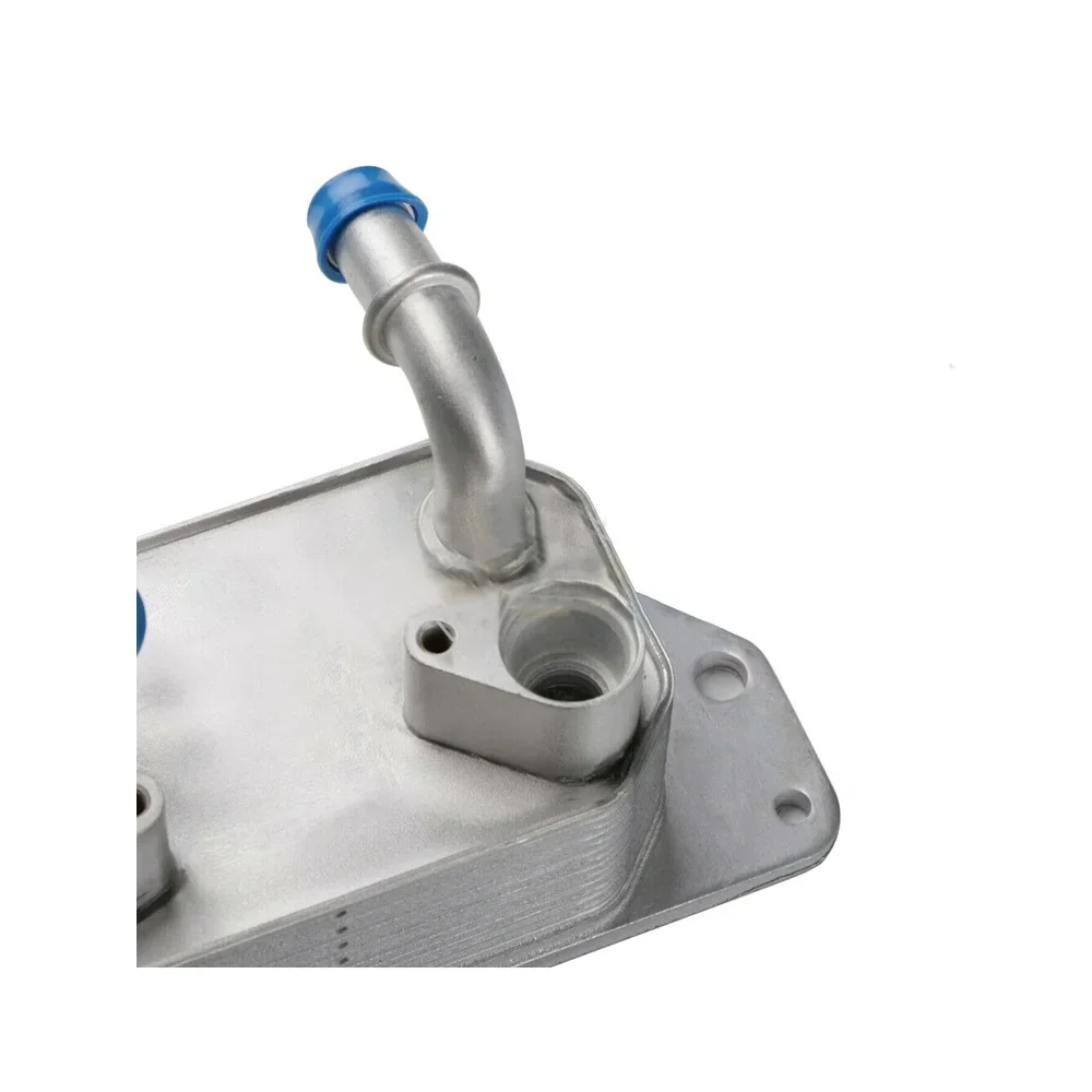 CV6P7869AE Масляный радиатор двигателя подходит для Ford Escape 2013 2014 2015 2016 # 5165817 6Ф35