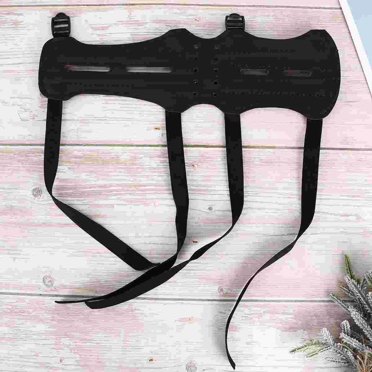 

1 шт., защитная Экипировка для стрельбы из искусственной кожи