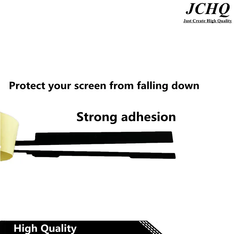 Клейкая лента JCHQ для Microsoft Surface Book 2 13 5 дюйма 15 дюймов