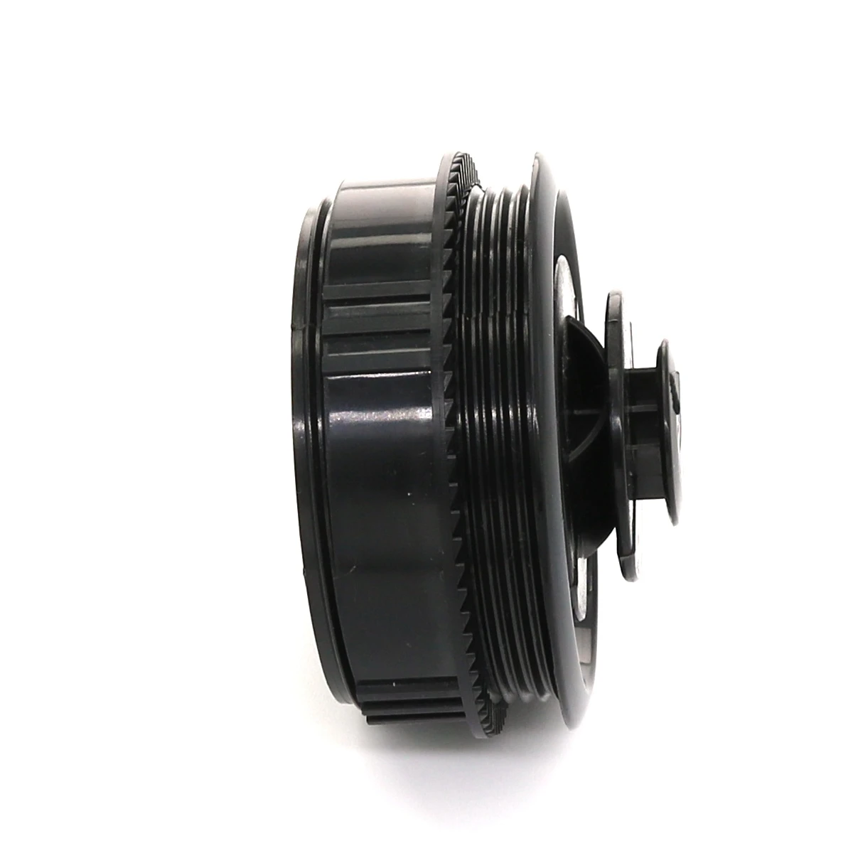 Универсальное устройство круглой формы для автомобиля или автофургона (Φ 71 / 63 25