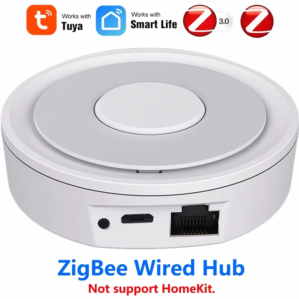 

Aqara Tuya Smart ZigBee Мост для умного дома