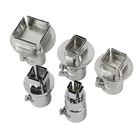 A1125-A1129 QFP сопло BGA горячего воздуха для паяльных станций SAIKE ATTEN 850 852D 8858 Series