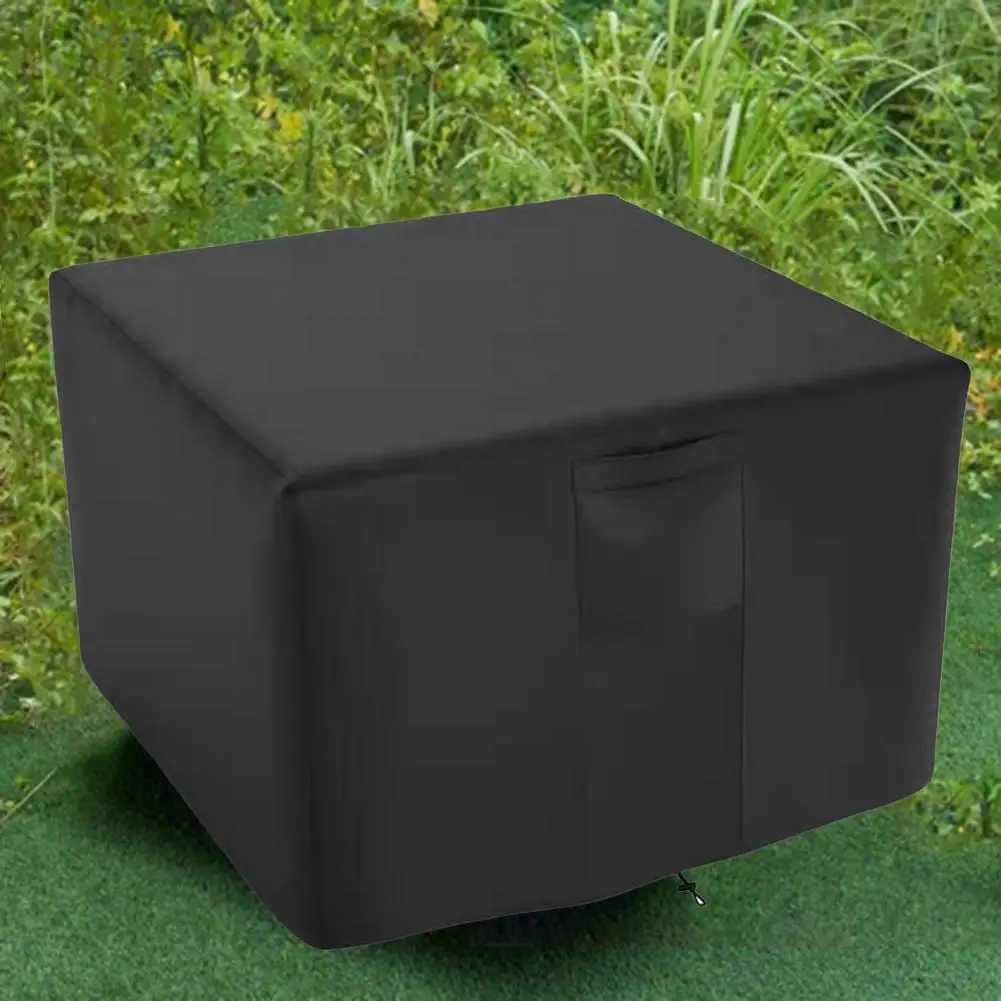 420D 82x82x61 см уличный чехол для плиты барбекю многофункциональный мебели с