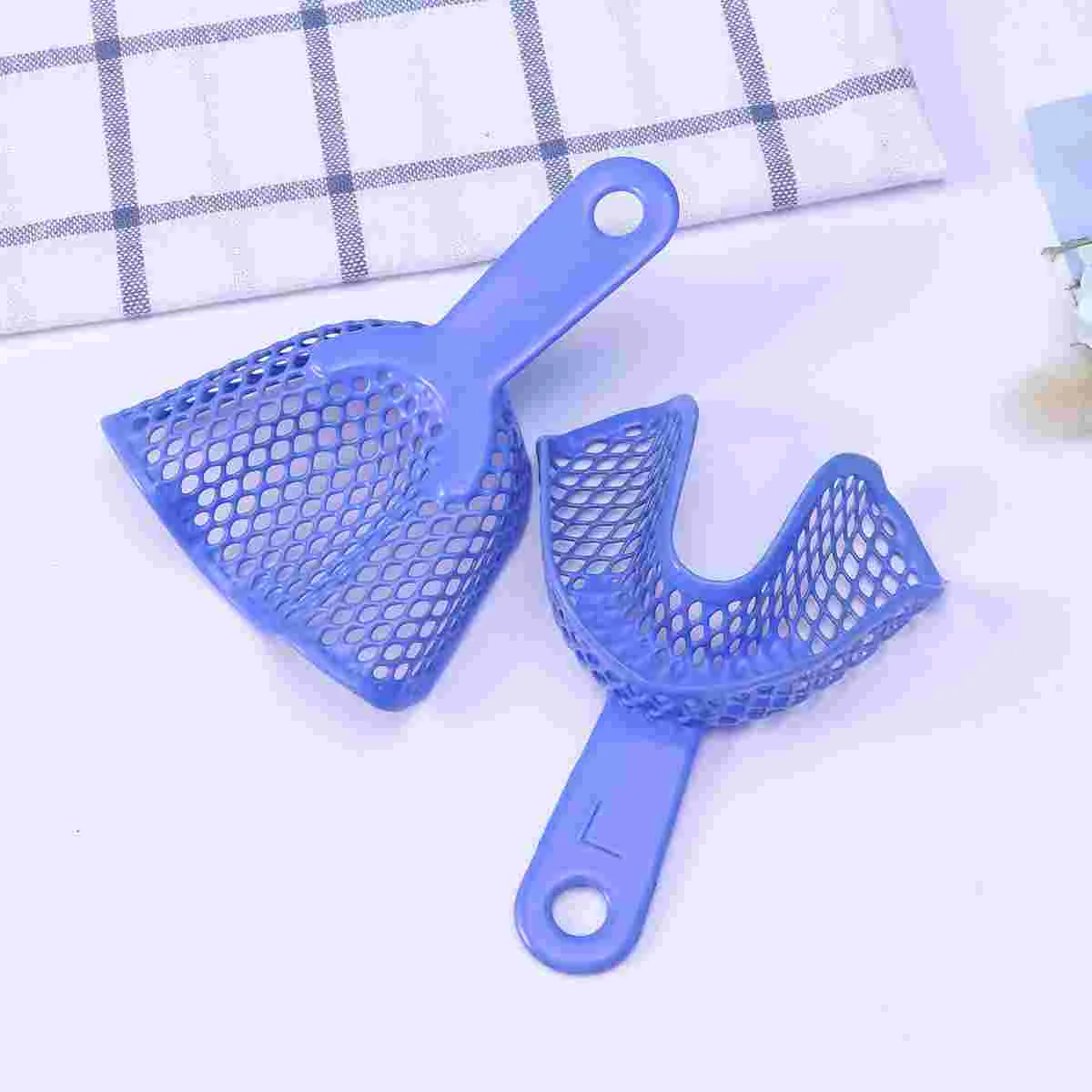 

2pcs Tray Safe Practical Materials for Elderly Men