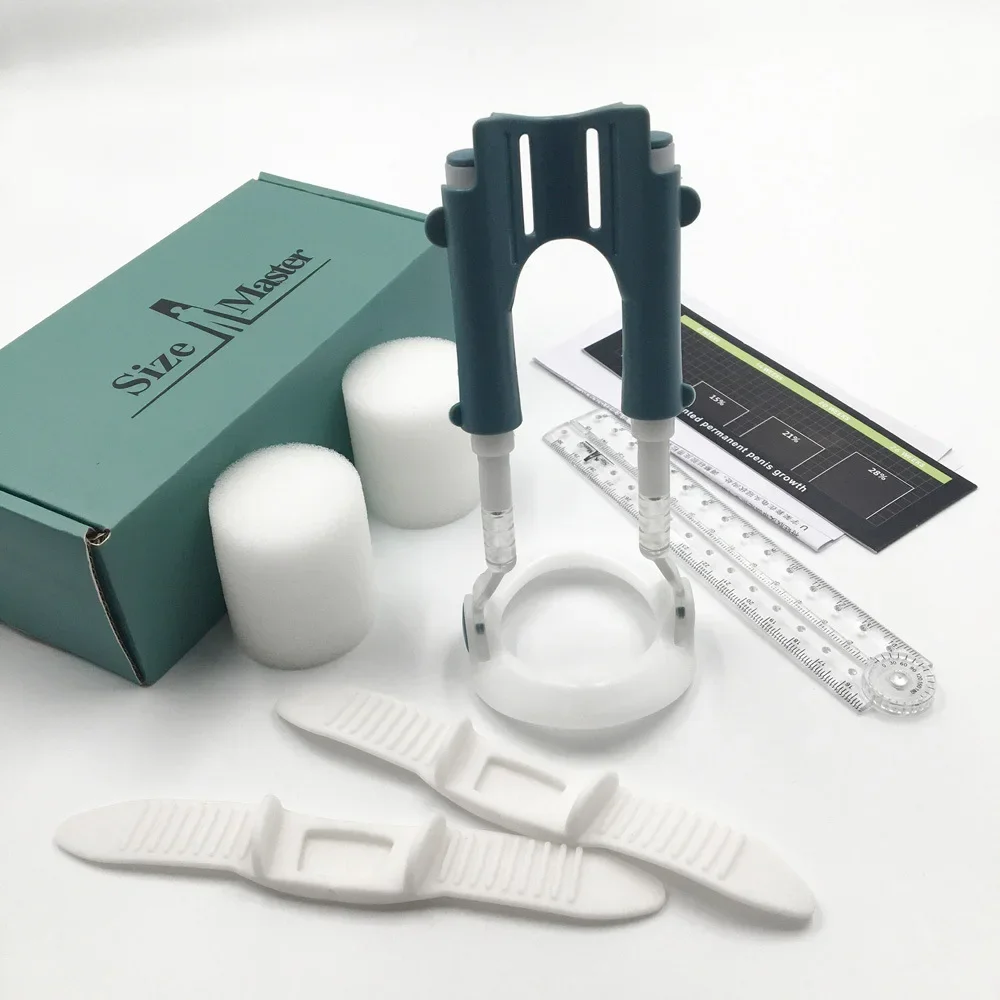 Ручка для увеличения роста в арабском стиле