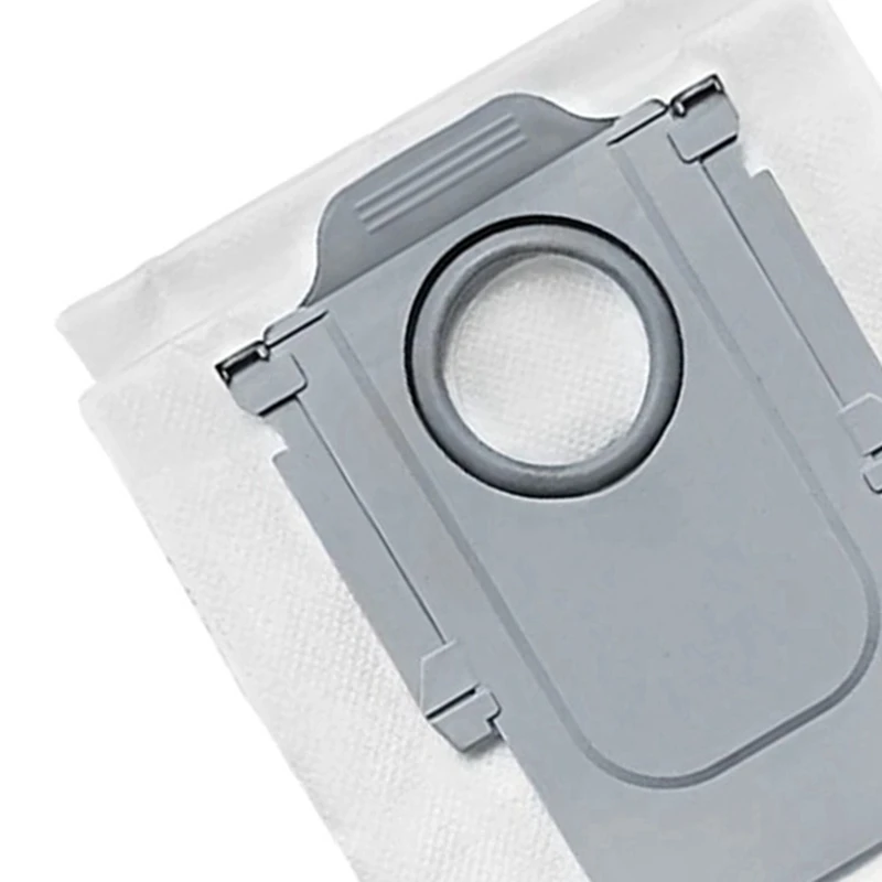 Для Roborock V20/P10S Pro основная боковая щетка ткань для швабры Hepa фильтр мешок пыли