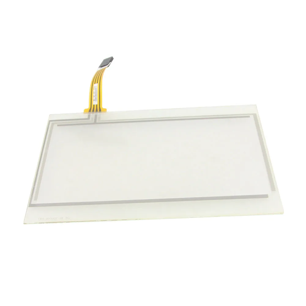 Новый резистивный сенсорный экран стеклянная сенсорная панель для ESA VT505H VT505H00000