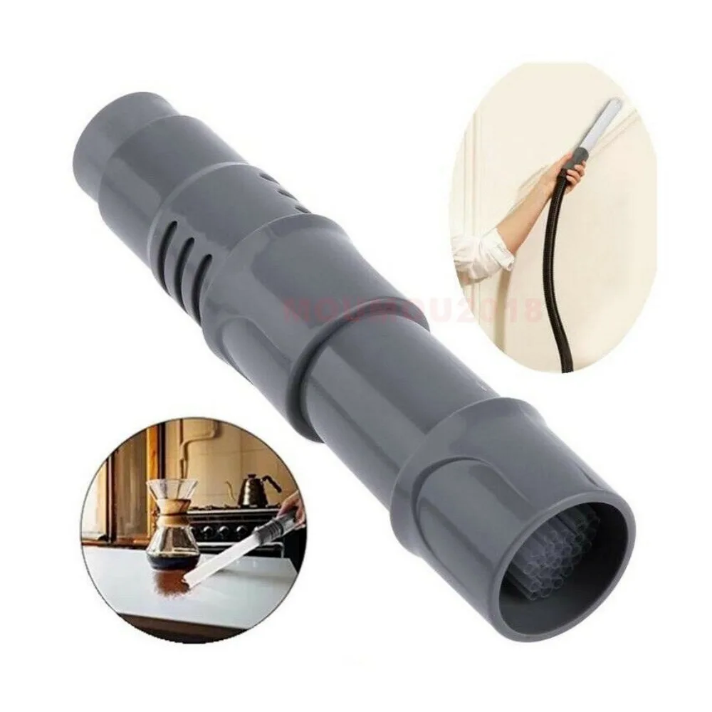 

Трубка для удаления грязи с помощью щетки