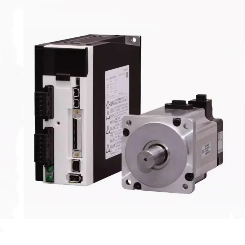 Фото СОВЕРШЕННО НОВЫЙ СЕРВОМОТОР ПЕРЕМЕННОГО ТОКА MSMD042P1C №4
