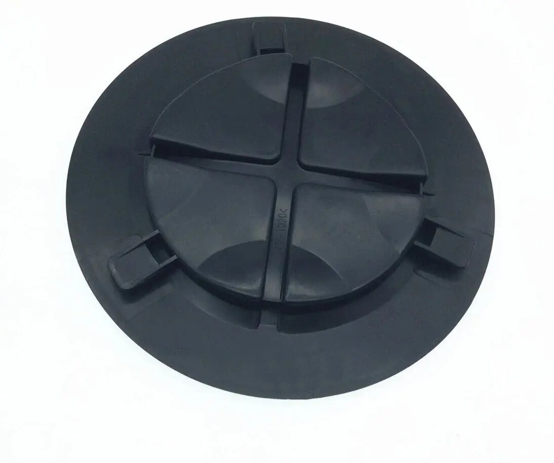 Рисунок 3 - Оригинальная крышка для переднего