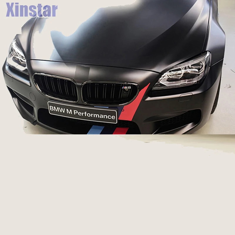 Наклейка на автомобильную крышку KK M Performance для E38 E39 E46 E53 E60 E61 E64 E70 E71 E85 E87 E90 E83 F10 F30 F20