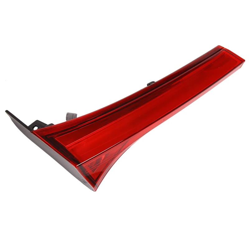 Автомобильная задняя дополнительная Тормозная лампа для Mitsubishi Eclipse Cross 2017-2019