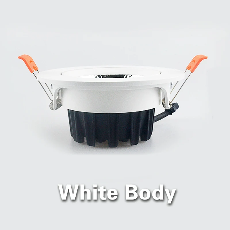 

teetealy Потолочные светильники COB 7-18 Вт