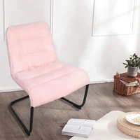 comfy dorm chairs lounge seat padded folding bedroom reading leisure for living room teens den modern minimalist style design
