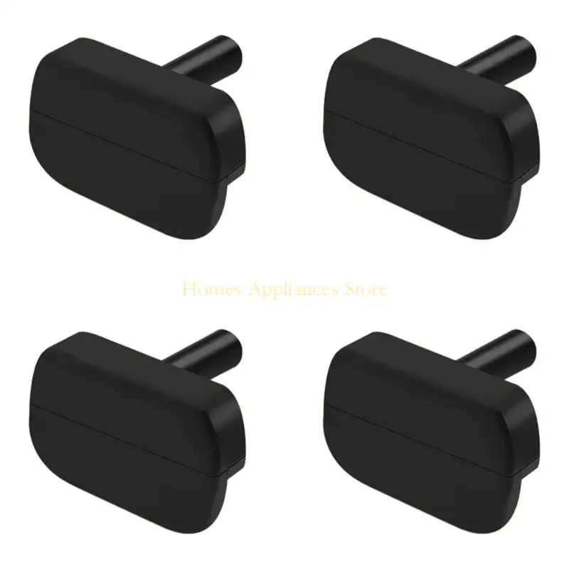 

SKYMEN Силиконовые ножки для фритюрницы