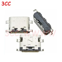 1 10pcs type c usb jack charging socket charger port plug dock connector for alldocube iplay20 iplay40 sc9863a