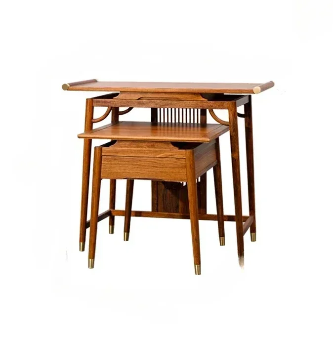 Деревянный алтарь Ugyen стол Будды храм домашний буддийский для благовоний длинный